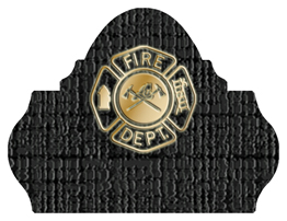 DARAY L 418 Fire Department